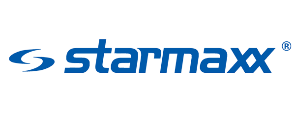 stramax logo