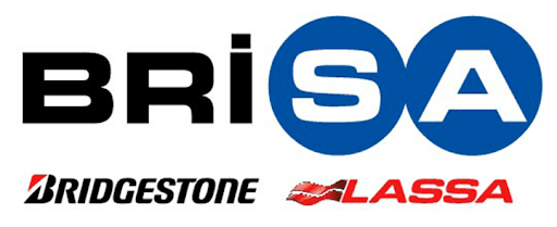 brisa bridgestone logo